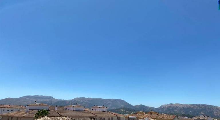 Apartamento Salas — photo 3
