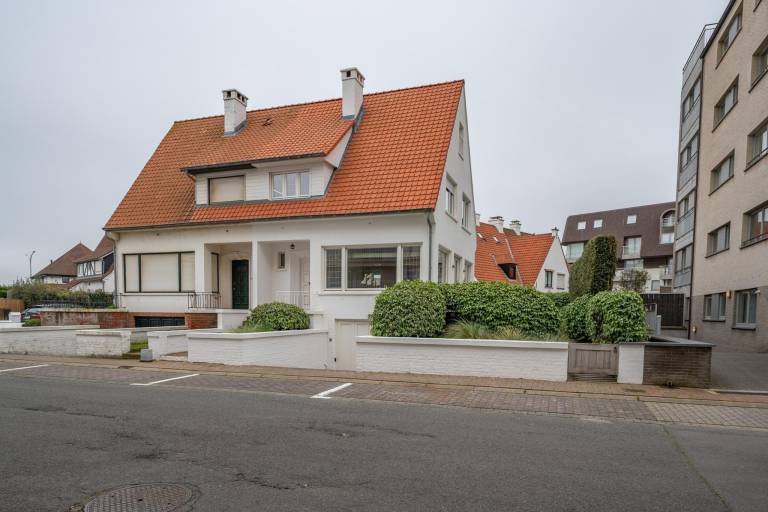 Villa  Knokke-Heist