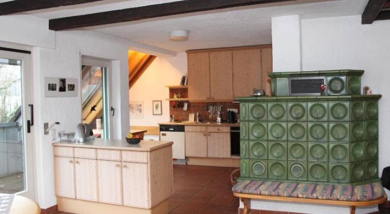 Pleasant holiday apartment | Dogs allowed — photo 3