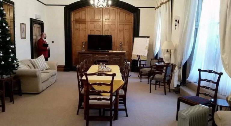 The Royal Hotel Tain — photo 3