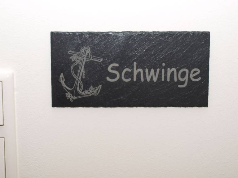 Ferienwohnung Schwinge