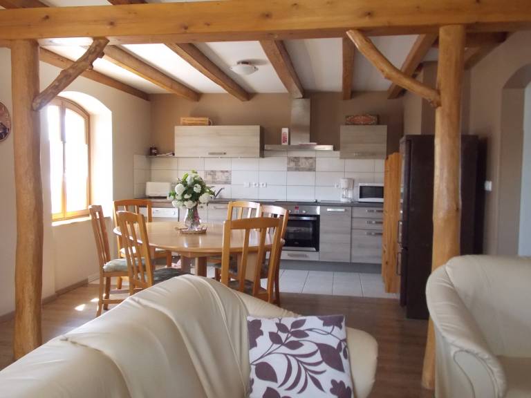 Appartement Cernay