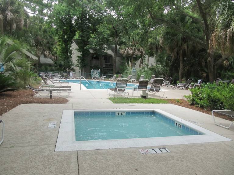 Villa Hilton Head Island