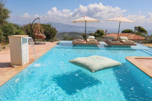 Vila Skiathos