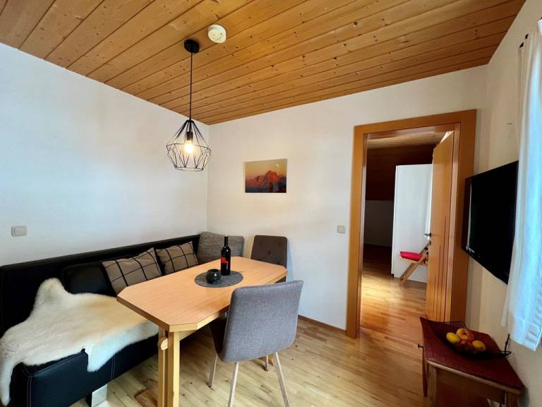 Ferienwohnung Gemeinde Schröcken