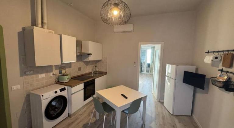 Rental apartment with 1 room for 5 persons — photo 4