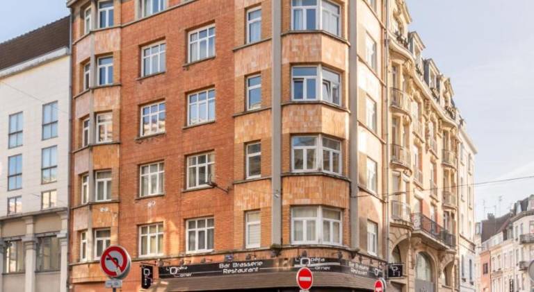 Holiday apartment | Next to Palais des Beaux-Arts de Lille | Pet-friendly — photo 3