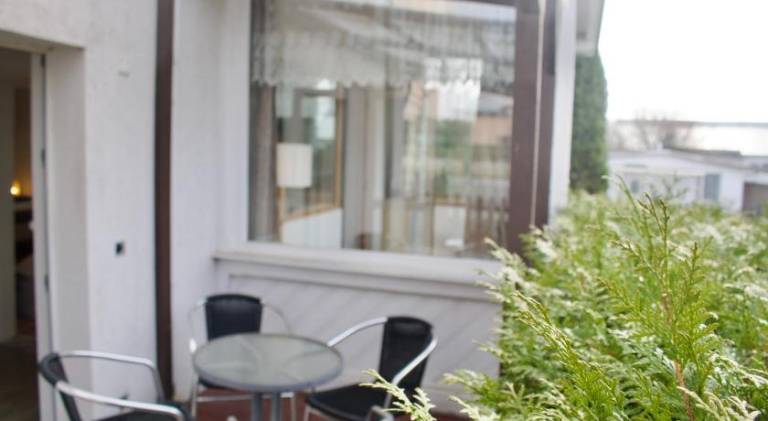 Holiday apartment | Pet-friendly — photo 4