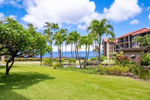 House Kaanapali