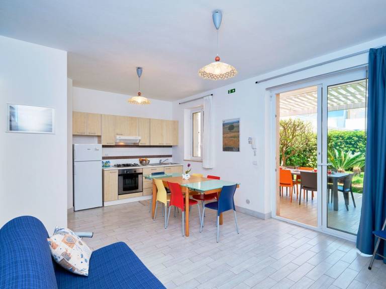 Holiday apartment with BBQ & terrace | Close to the beach | Dogs allowed — photo 5