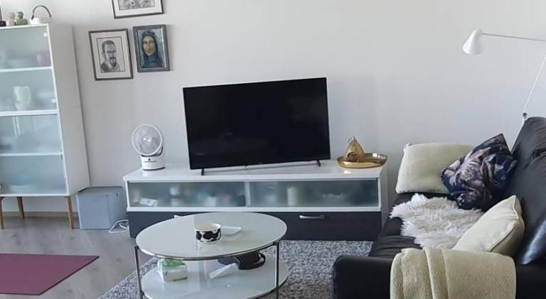 Apartment Rovaniemi
