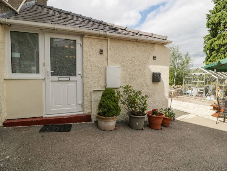 Cottage  Parkend