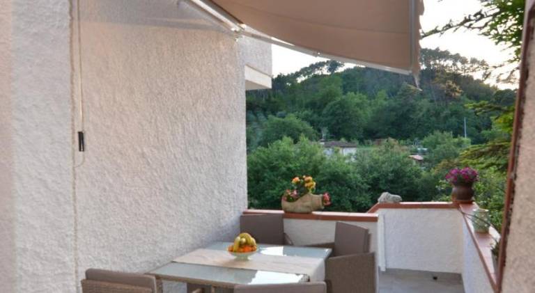 Holiday apartment | Pets allowed in Camaiore