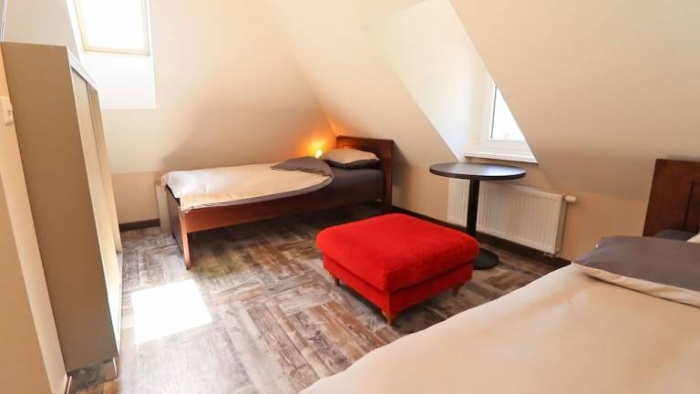 Bed & Breakfast Lostorf