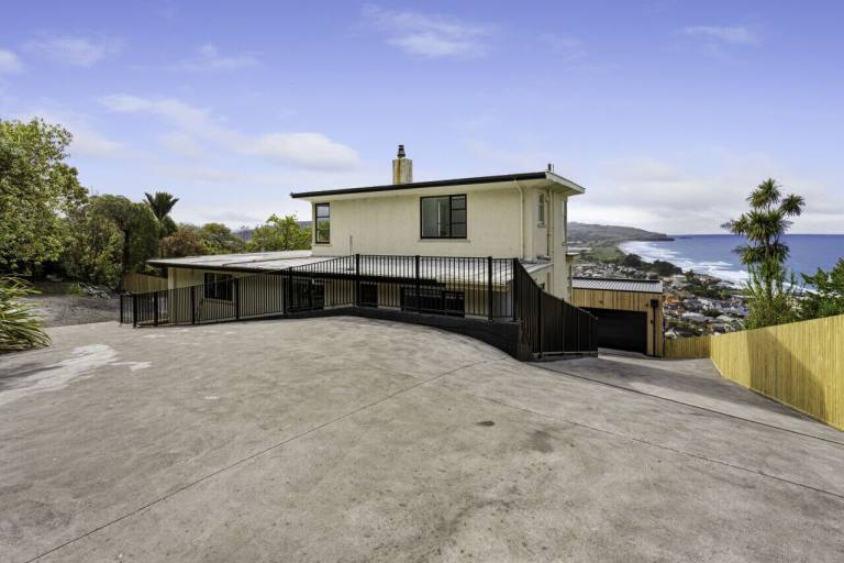 House  Dunedin