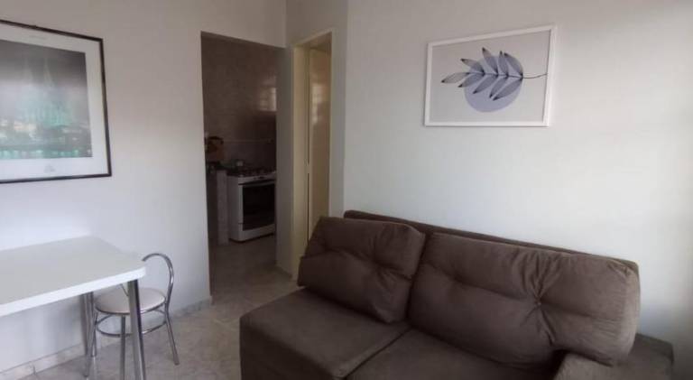 Nice apartment | Pets are welcome in Brasília