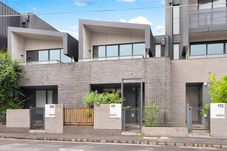Villa  Collingwood