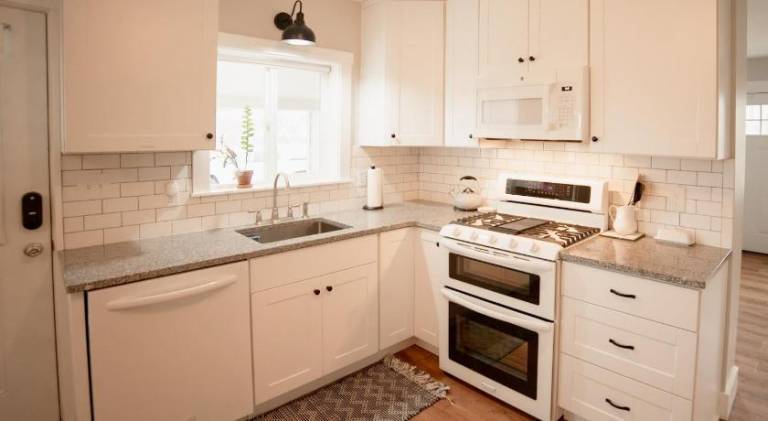 Vacation home | Pets allowed — photo 3