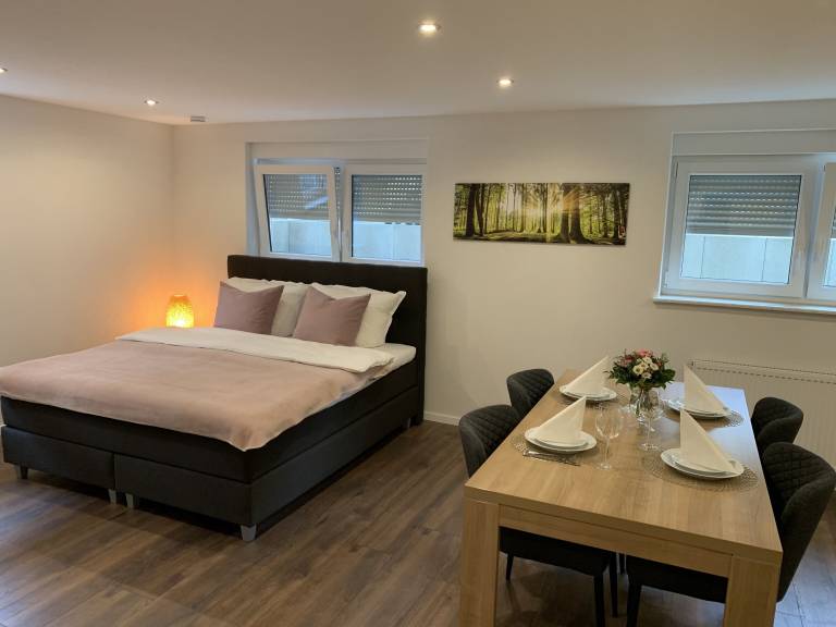 Ferienwohnung Lahr/Schwarzwald