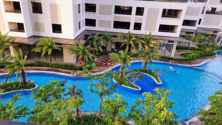 Apartment Tân Bình