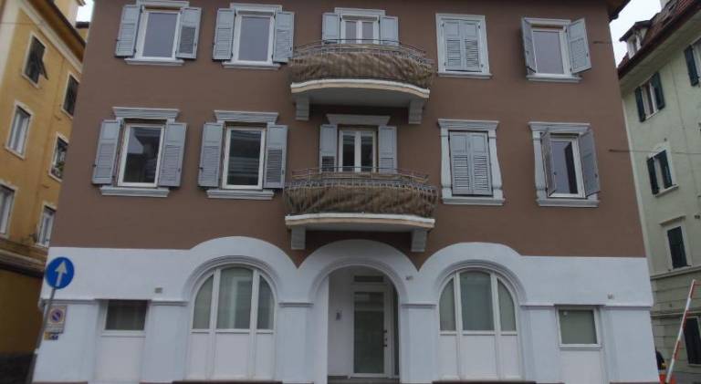Ferienwohnung Bozen