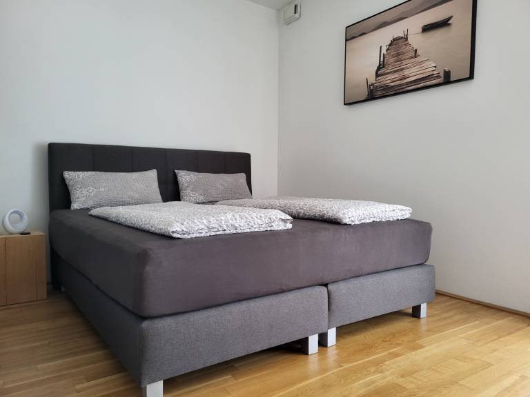 Ferienwohnung Watzmannglück (DE Berchtesgaden) - Schilling Karin - 11117 — photo 5