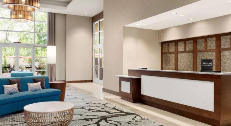 Homewood Suites by Hilton Charlotte/SouthPark — photo 3