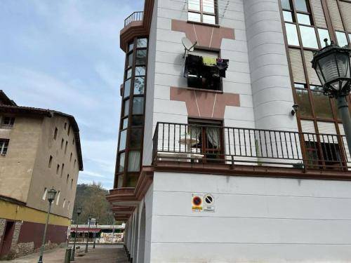 Apartamento Pechón