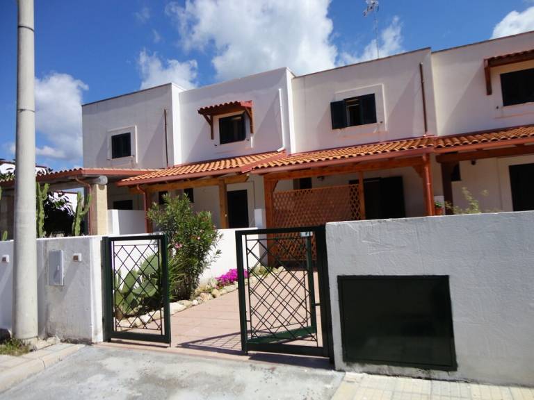 Casa Lido Marini