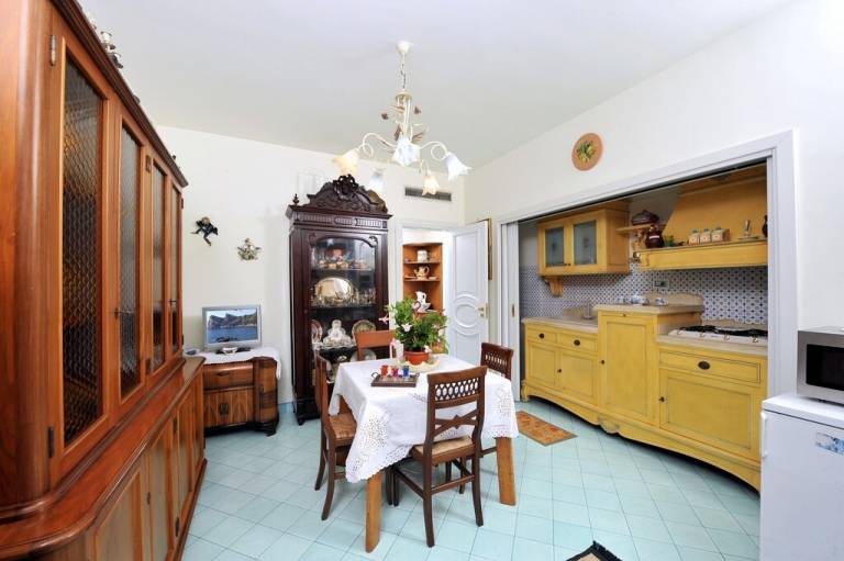 Ferienwohnung Sorrent