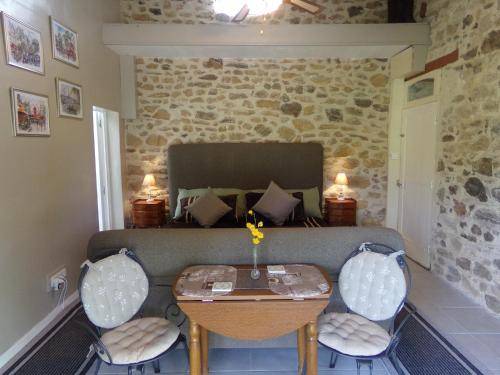 Chambre d’hote Ilse s Garden Chair