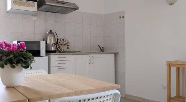 Pleasant holiday apartment | Dogs allowed in Orvieto