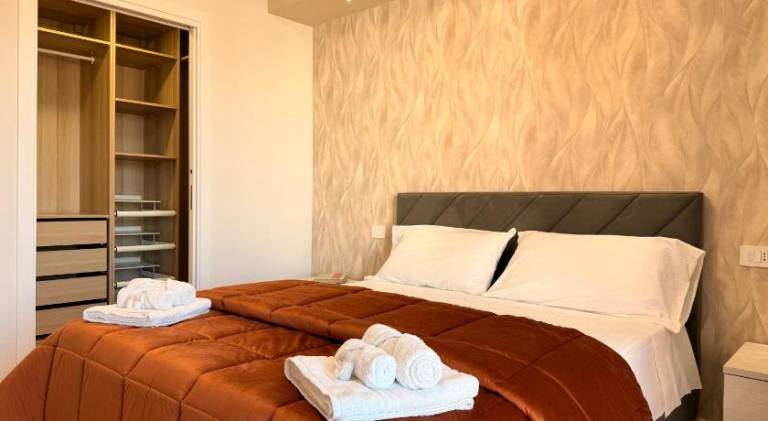The Villas Rooms & Comfort in Castellammare di Stabia