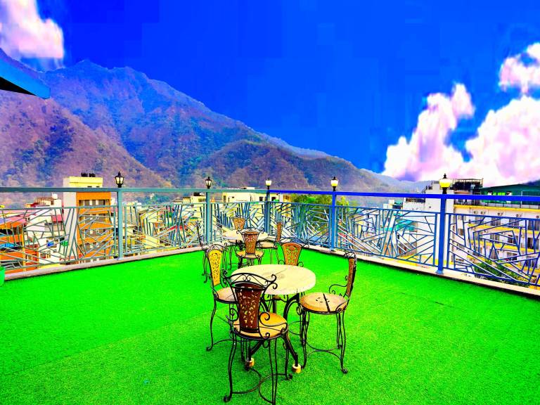 Pride Inn By Maps Hospitality — photo 5