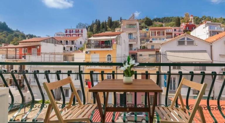 Wonderful holiday apartment | Pet-friendly in Zakynthos