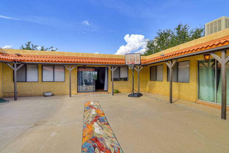 Perfect For Groups! Socorro Home Near NM Tech — photo 2