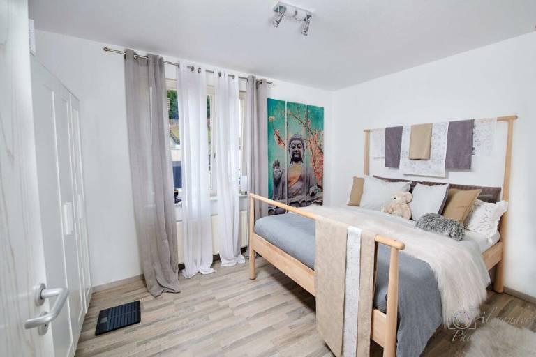 Ferienwohnung  Stuttgart