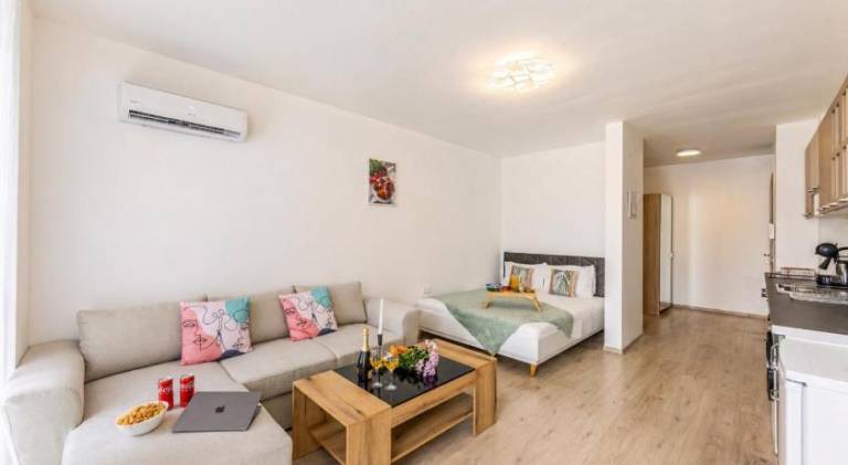 Lovely rental apartment | Dogs allowed in Sofia