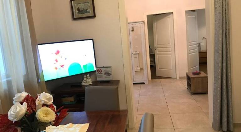 Vacation home | Pets are welcome in Viareggio