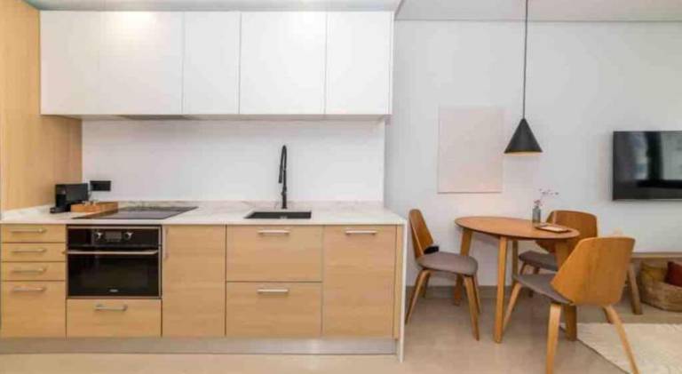 Holiday apartment | Next to Plaza de España | Pets allowed — photo 4
