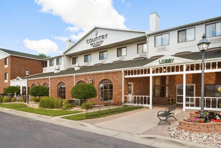 Country Inn & Suites by Radisson, Fargo, ND — photo 5