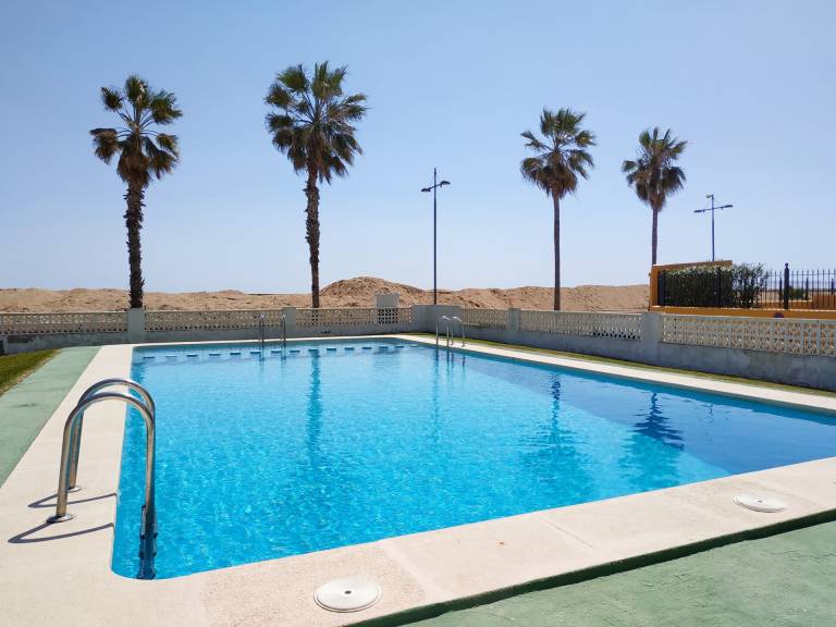 Ferienwohnung Peniscola