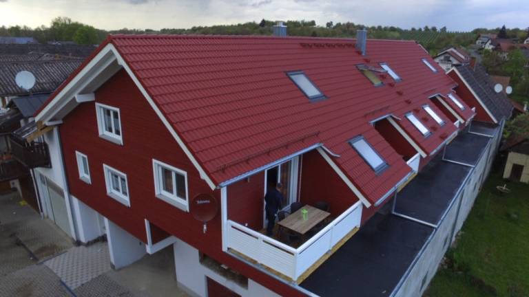 Ferienwohnung Appenweier