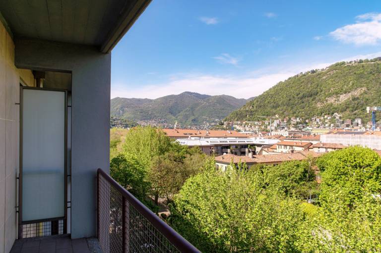 Ferienwohnung  Como
