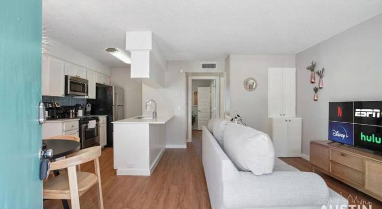 Pleasant holiday apartment | Perfect for remote work | Pets allowed — photo 2