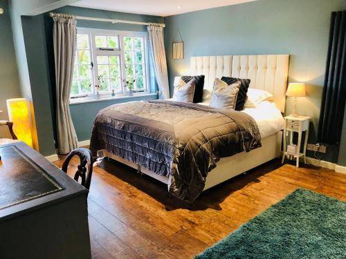 Bed and breakfast  Royston