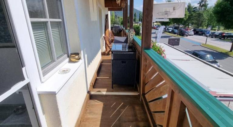 Holiday apartment with 2 rooms for 6 persons — photo 4