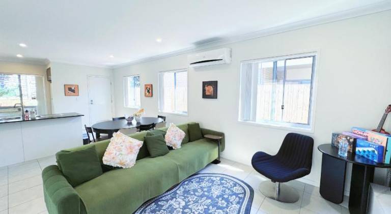 House Sanctuary Cove