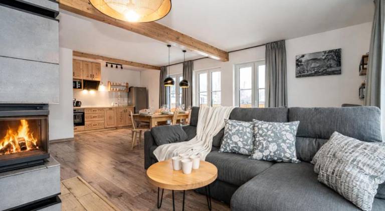 Chalet | Pet-friendly in Poronin