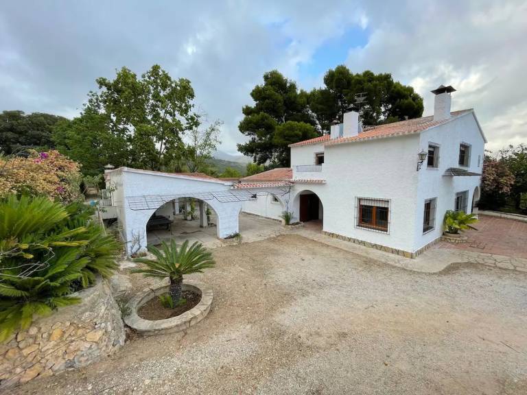 Casa Polop